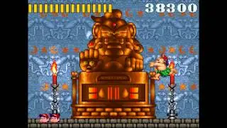 Brentendo Asobi - Super Adventure Island EP. 1