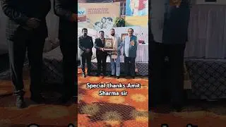 Republic Day celebrate at Bahu plaza Jammu LIC digital divisional office