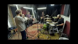 THUNDERBALLS (Live)