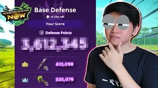 The SECRET To More Defense Points Most Players will MISS