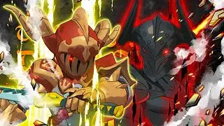 SUPER DEMON BROS!! FULL UR GEAR LV MELIODAS & ZELDRIS DESTROY PvP!! | Seven Deadly Sins: Grand Cross