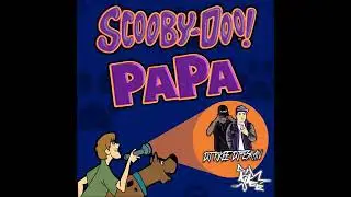 Scooby Doo Pa Pa   DJ ESKAN & DJ KIKEE LOS DUROS DEL PERREO Chilango Music