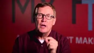 My Hope Testimonials - David Macfarlane