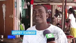 Bourda, Stabroek vendors laud M&CC efforts
