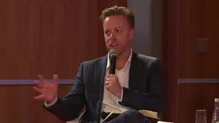 2017 WISE Summit Replay: Dialogue &ndash; Developing high-impact leaders