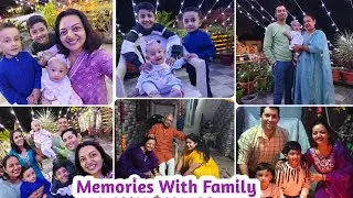 Our Mumbai to Dehradun Flight ✈️ Journey |Memories of My 🏠 Hometown | Diwali Celebration 