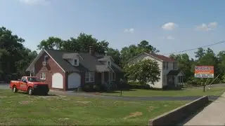 N. Augusta City Council remains undecided: Neighborhood Preservation Overlay District controversy