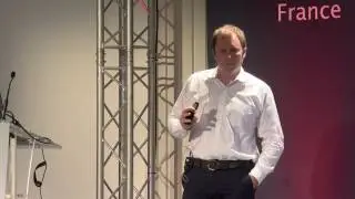 SDN pour OpenStack, Containers ou Bare Metal, pourquoi y porter attention ? Antoine Sibout