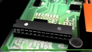 Evolution Digital Fan Speed Firmware update video