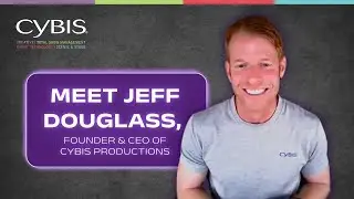 A Conversation with the Founder of Cybis - A Live Event Production Company