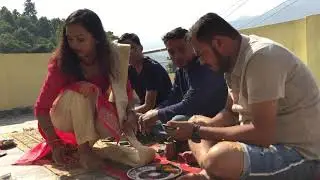 Tihar 2075