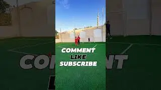 Professional Shooting Drill | Improve Finishing & Scoring in Football