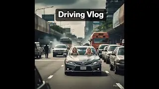 Kalma Lang sa Kalsada: Chill Drive sa Greater Manila, Walang Traffic! 250316175852