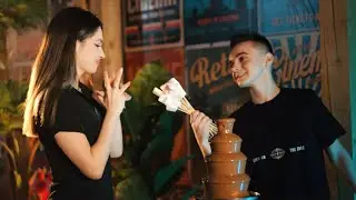 Real Skitt x Rubin - Mai Dulce Ca Ciocolata | Official Video