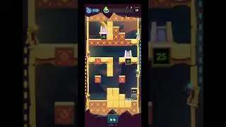 Lemmings - W: 148-49 Walkthrough - Planet 26 (Lollipop Candy)