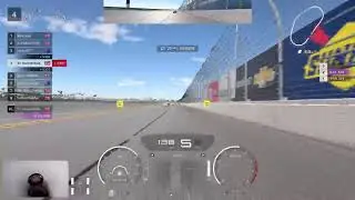 Granturismo 7 Dailies and then Lobbies