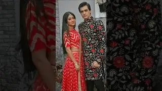 Naira and kartik vm #yrkkh #starplus #kaira #status #song #support #subscribe #trending  #romantic