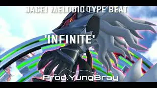 [FREE] Jace! Melodic Type Beat 