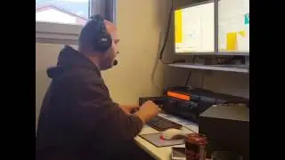 DR1E CQ WW DX 2015