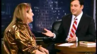 Lisa Lampanelli interview