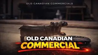 20 old Canadian Commercials That Live Rent-Free in Our Heads