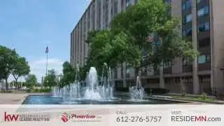 15 South 1st Street APT #A1215, Minneapolis MN 55401. Presented by Matt Healy