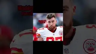 Every overall in every madden Travis Kelce edition #music #rap #khaledkhaled #khaled #kareem