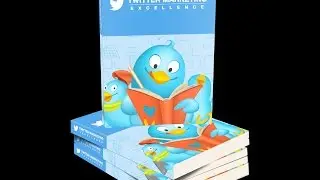 Twitter Marketing Course
