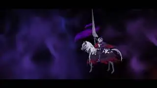 FGO Artoria Lancer Alter Noble Phantasm