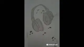 شو اكثر اغنية تحبو تسمعوها؟! #drawing #art #draw