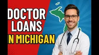 Unlock Your Dream Home with a Michigan Doctor Loan | 100% Financing & No PMI