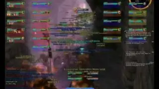 Monster of Maiar vs. Gloria Victis Live-Raid  Teil 1