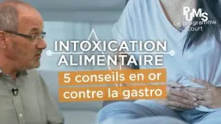 Intoxication alimentaire, gastro-entérite : comment les éviter ?