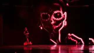 AMANI: THE POWER OF HER 10.01.2026. Группы Свистуновой Елены