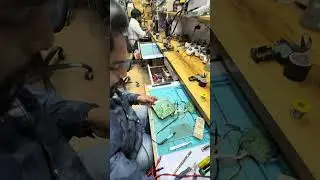 #Samsung#ac#pcb#power#ic#problem#