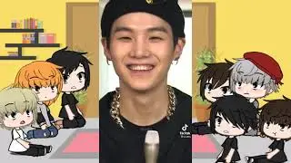 BTS del 2014 Reacciona a Sus Tik Toks y a Su Futuro // Leer Descripción // GC // Shipps