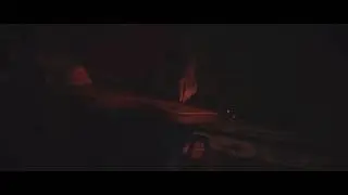 Sarah Kate Morgan in the Mines - 