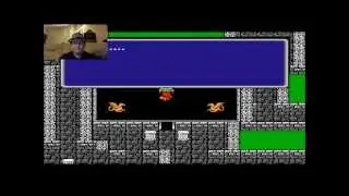 Guildmaster Dan Let's Play Final Fantasy #8