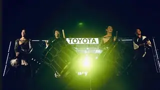 Drum Tao Island Music Festival 2025..😍🙉