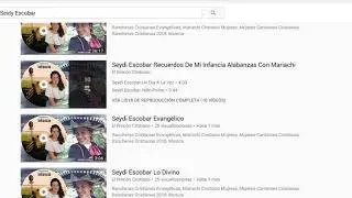 RECLAMACIONES FALSAS DE CONTENIDO EN YOUTUBE ROBO