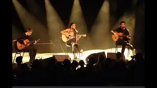Darío Barroso and Pau Figueres, Concert Maro 2024-08-31