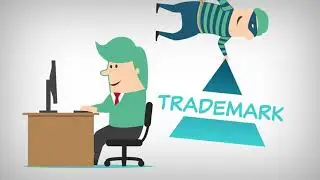 TVAC animation - 360 Trademark