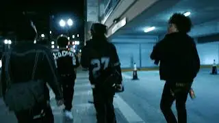 flmex -  Pereira (Official Visualizer)