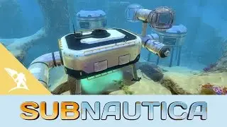Subnautica Habitat Update