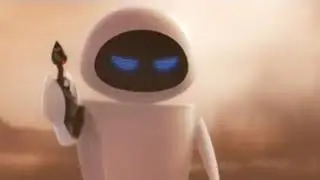WALL&middot;E (trailer PL)