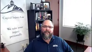 DIY Auto Accident Injury Claim -- Video 3
