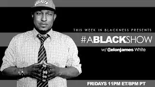 #GRAYRACISM | #ablackshow