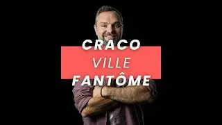 Craco : la ville fantôme d’Italie qui a servi de décor à James Bond