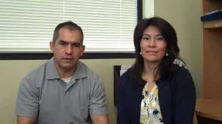Wally and Mili - The Matteson Group - Forney Texas Real Estate Success Story