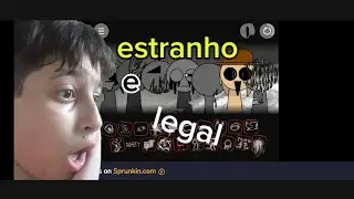 jogando sprunki lirity
